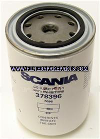 378396 scania water filter